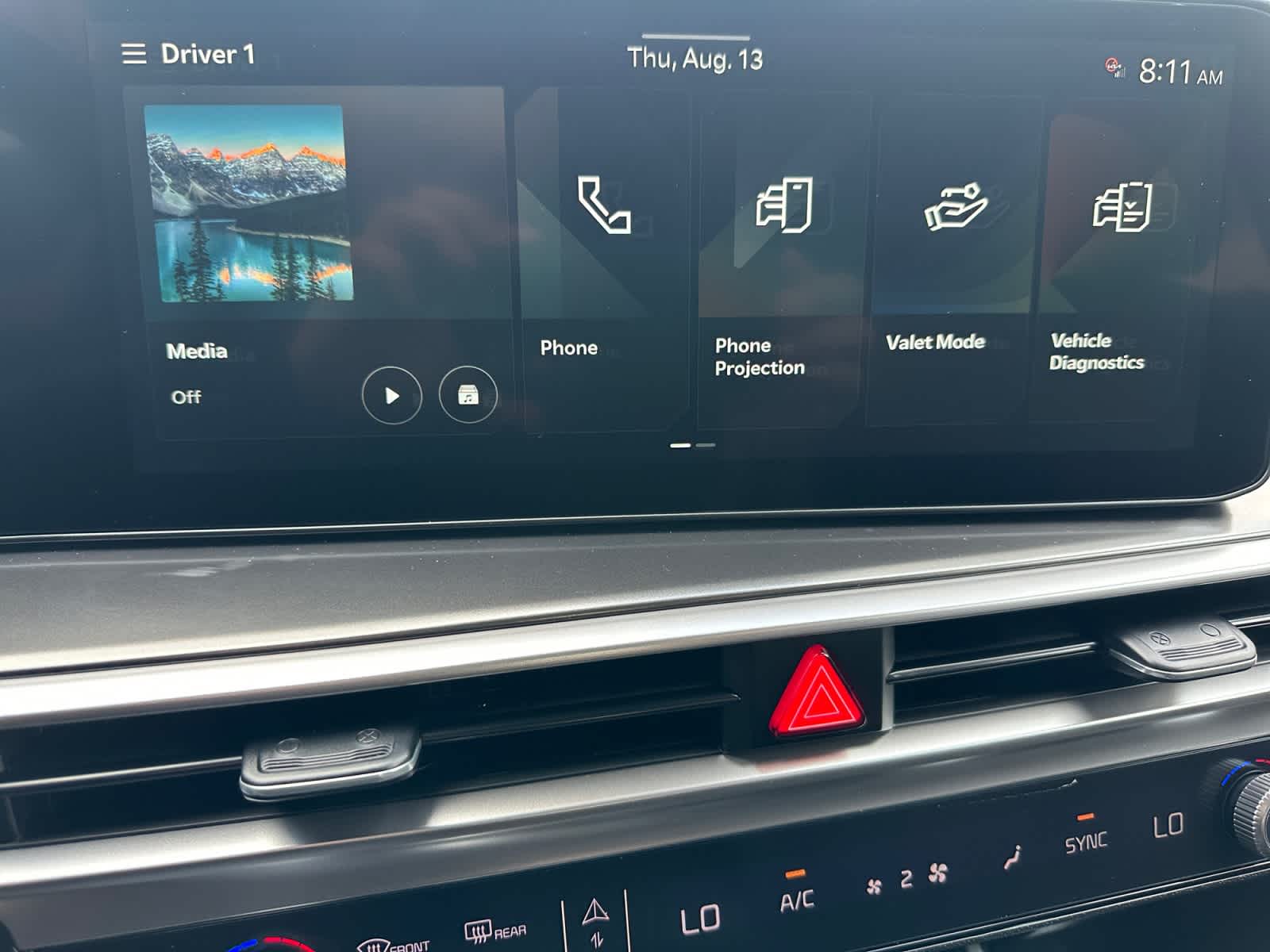 New 2026 Kia Sorento SUV