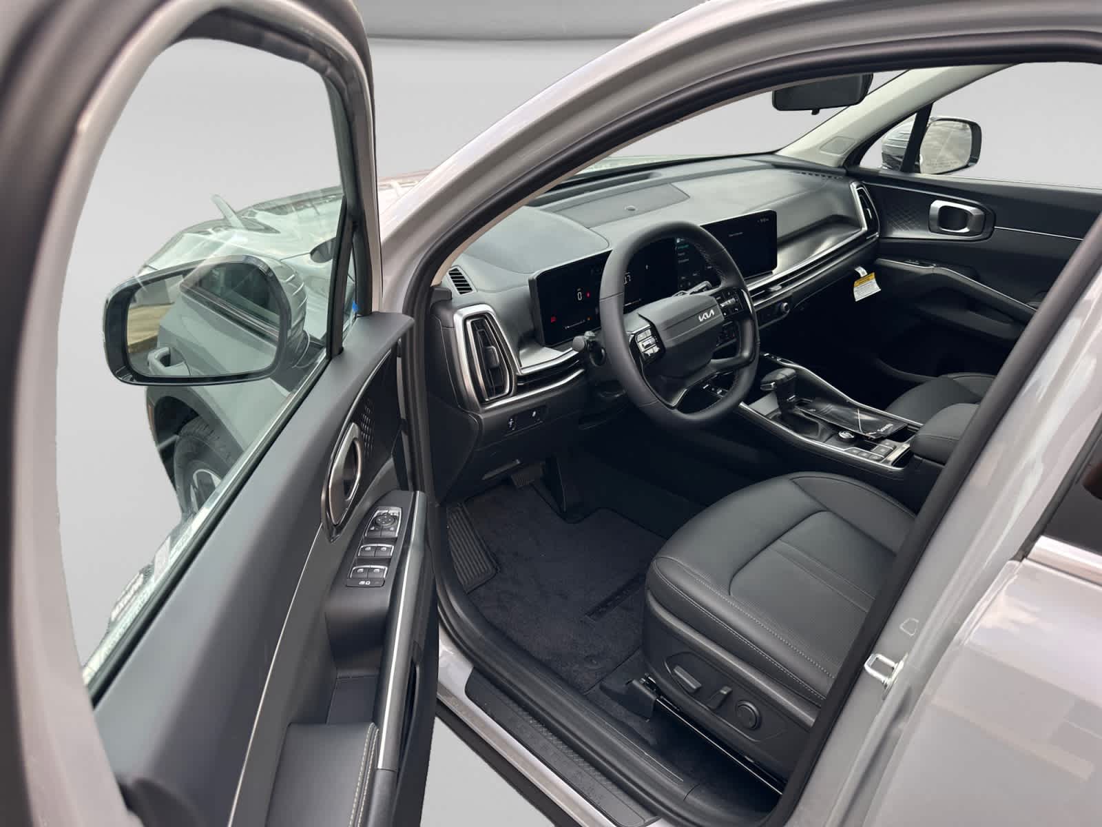 New 2026 Kia Sorento SUV