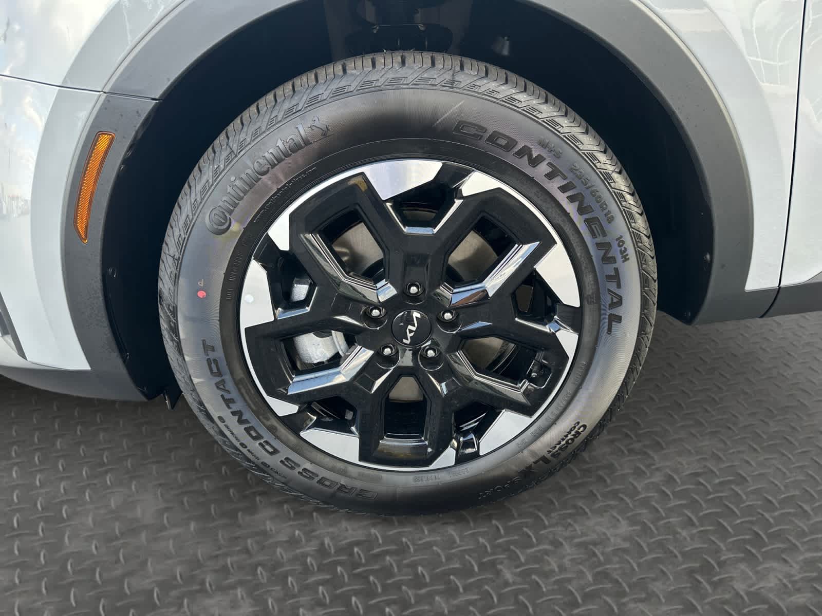 New 2026 Kia Sorento SUV