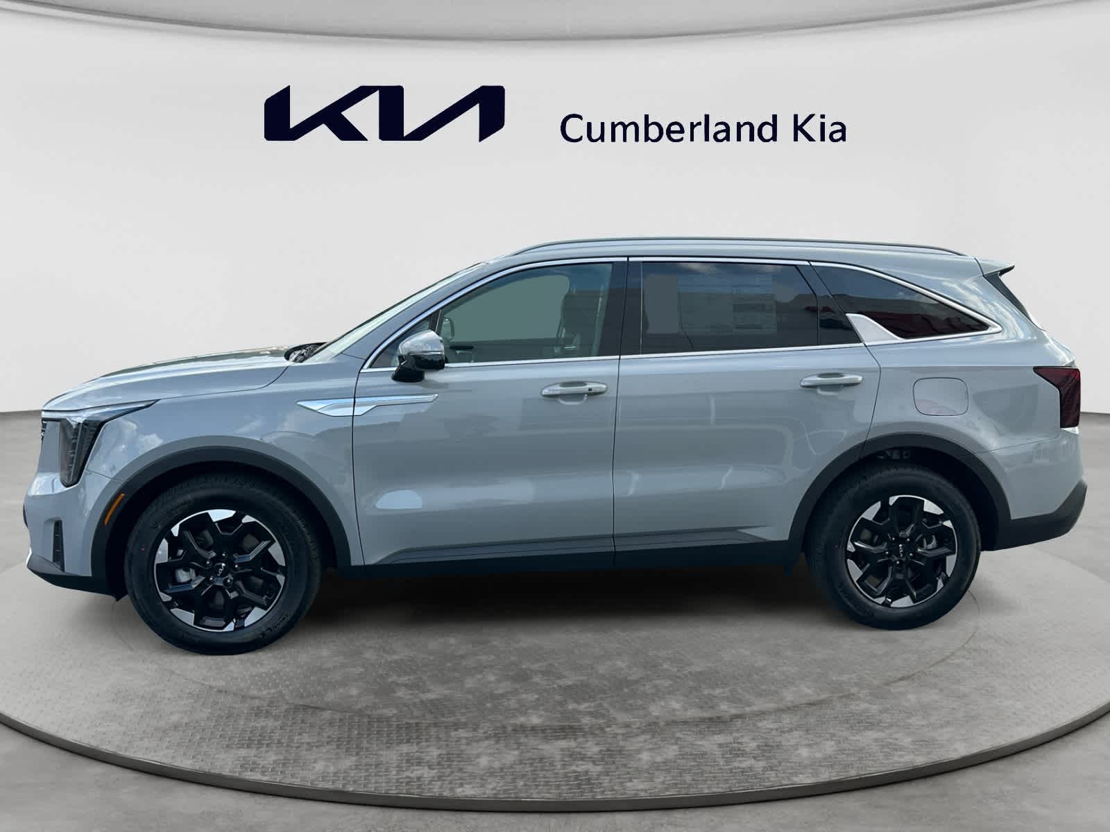 New 2026 Kia Sorento SUV