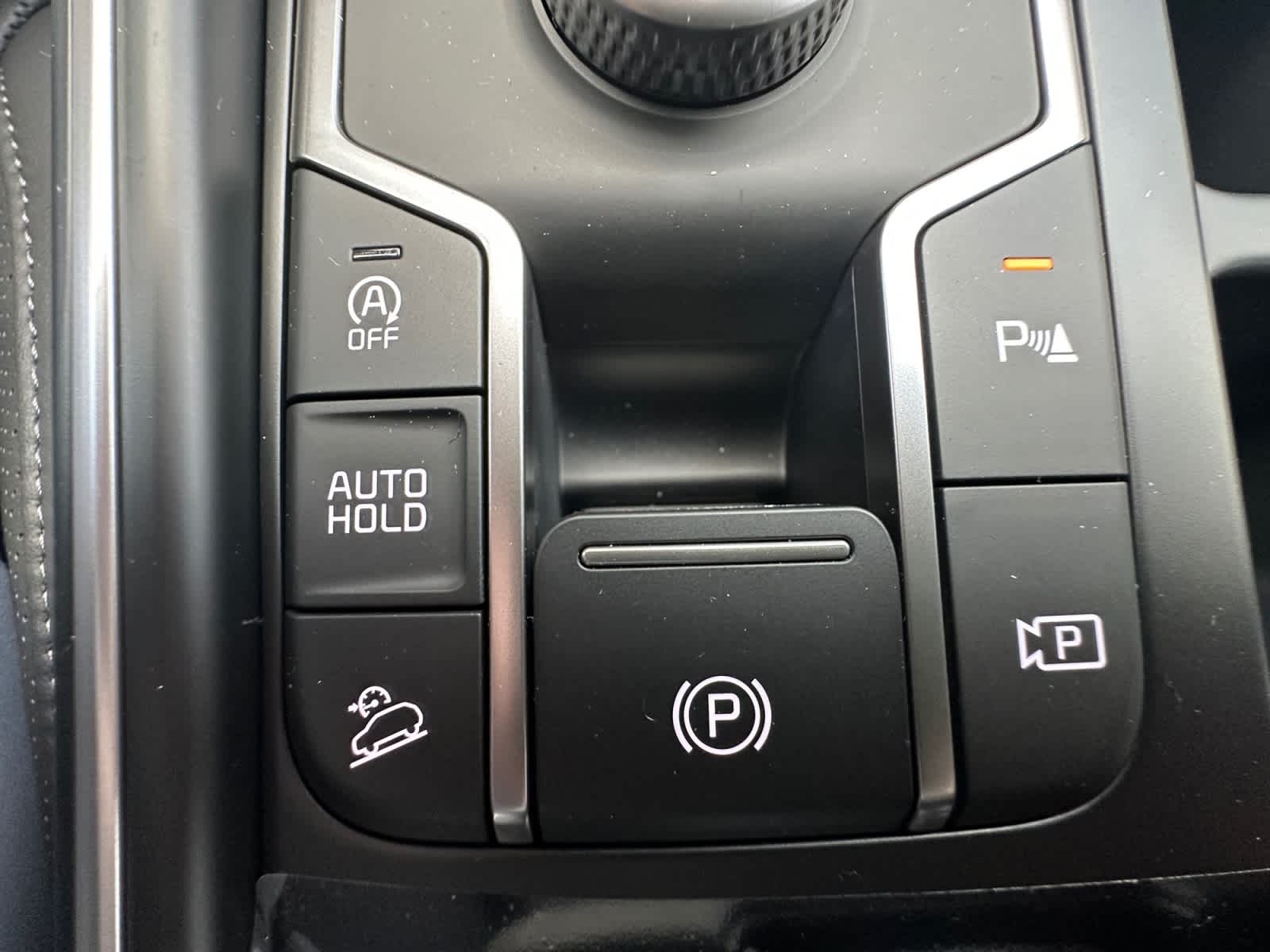 New 2026 Kia Sorento SUV