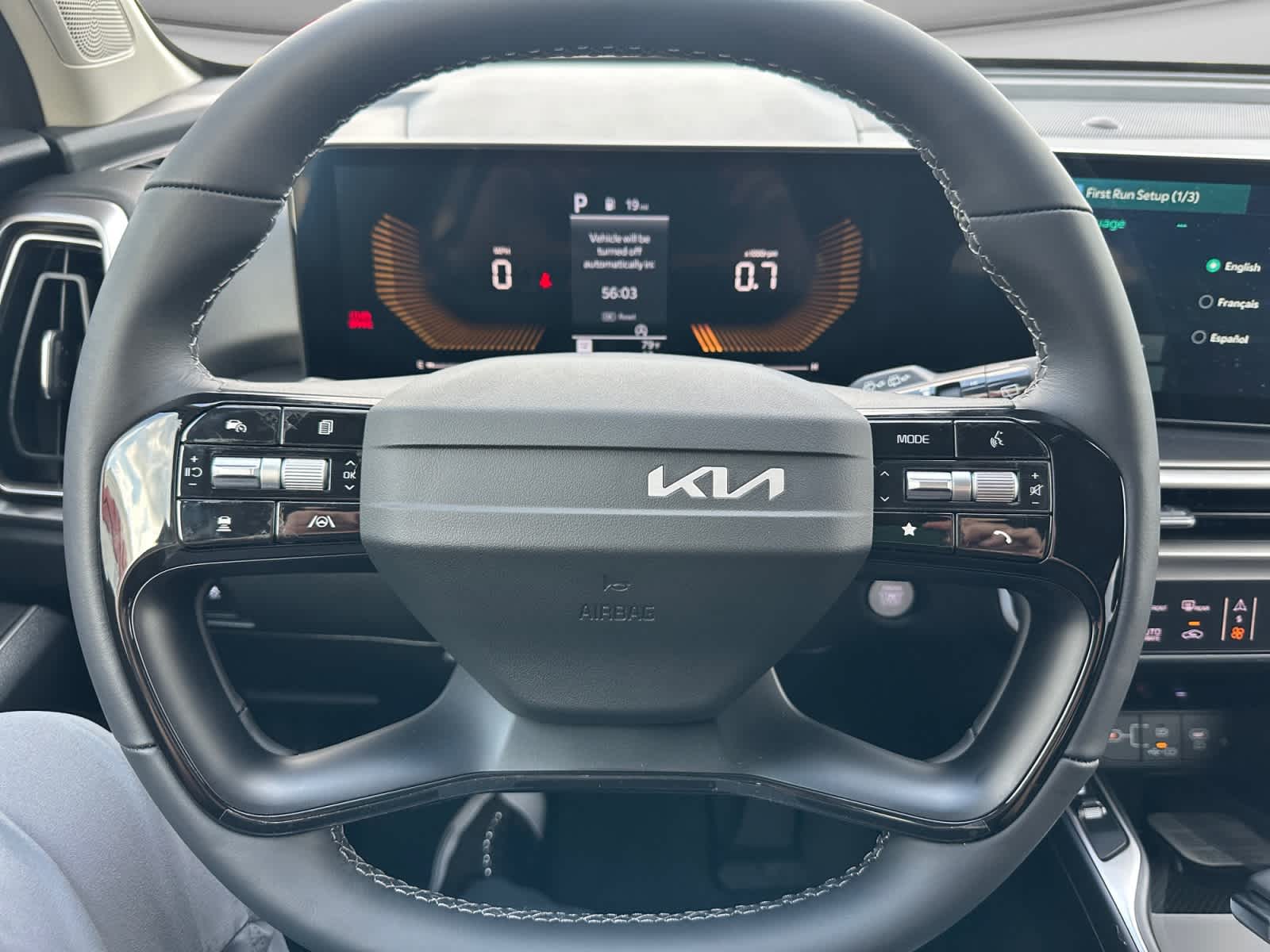 New 2026 Kia Sorento SUV