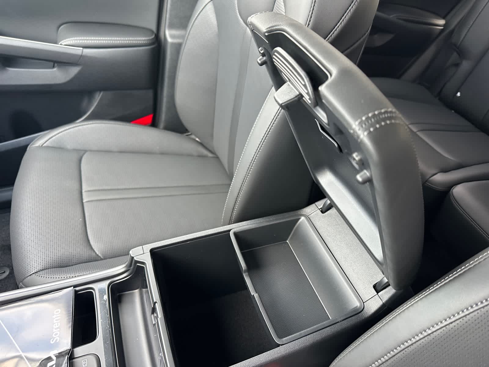 New 2026 Kia Sorento SUV