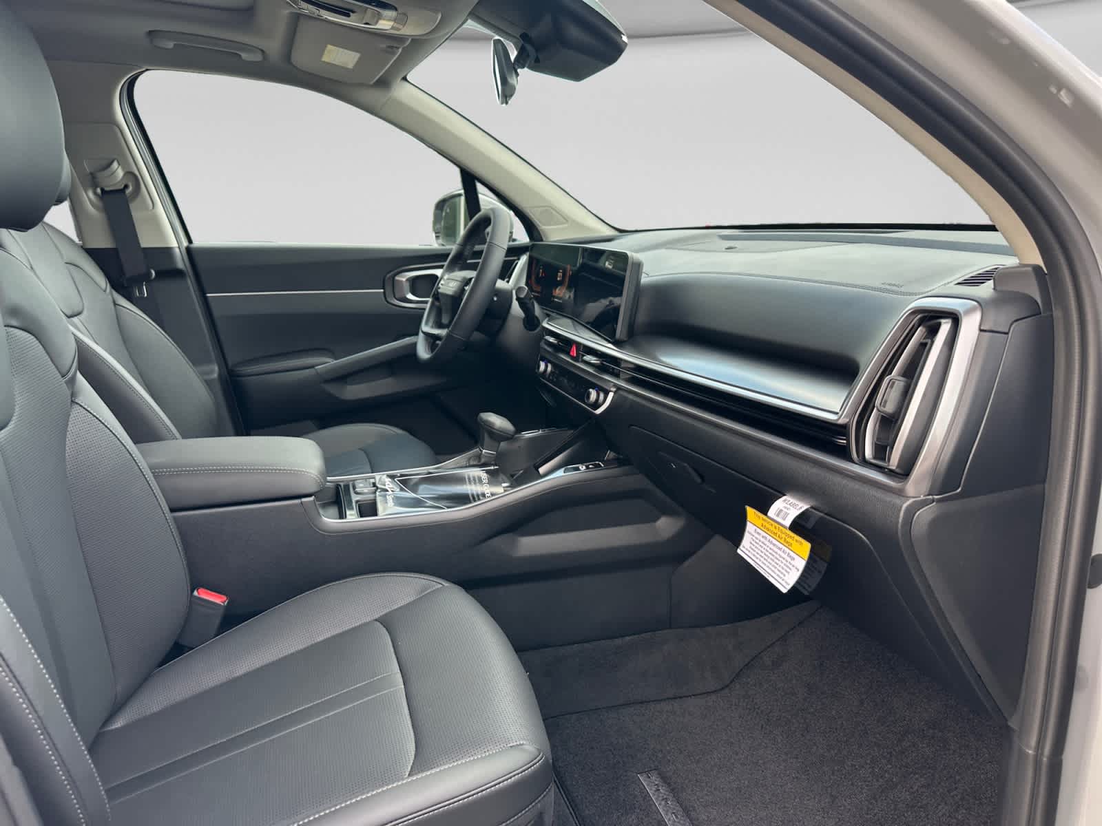 New 2026 Kia Sorento SUV