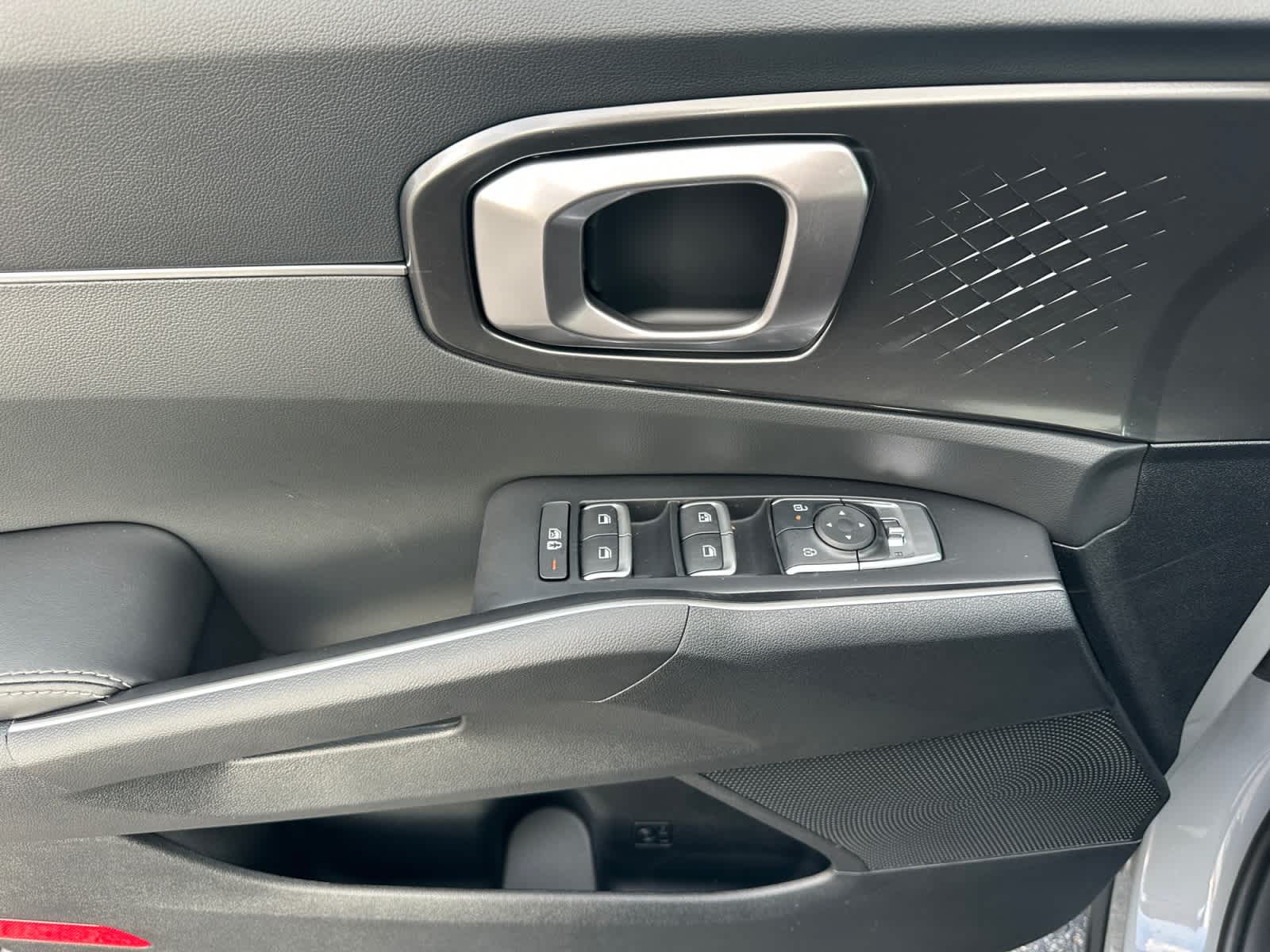 New 2026 Kia Sorento SUV