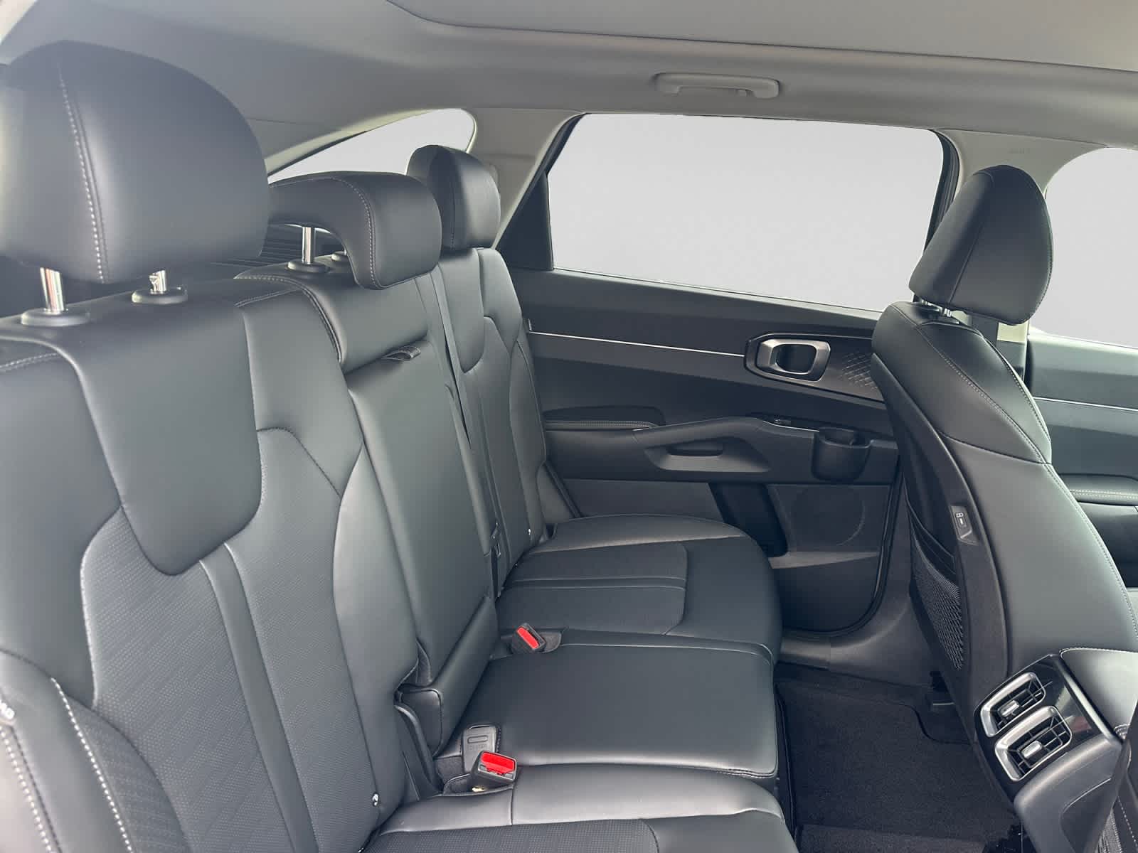 New 2026 Kia Sorento SUV