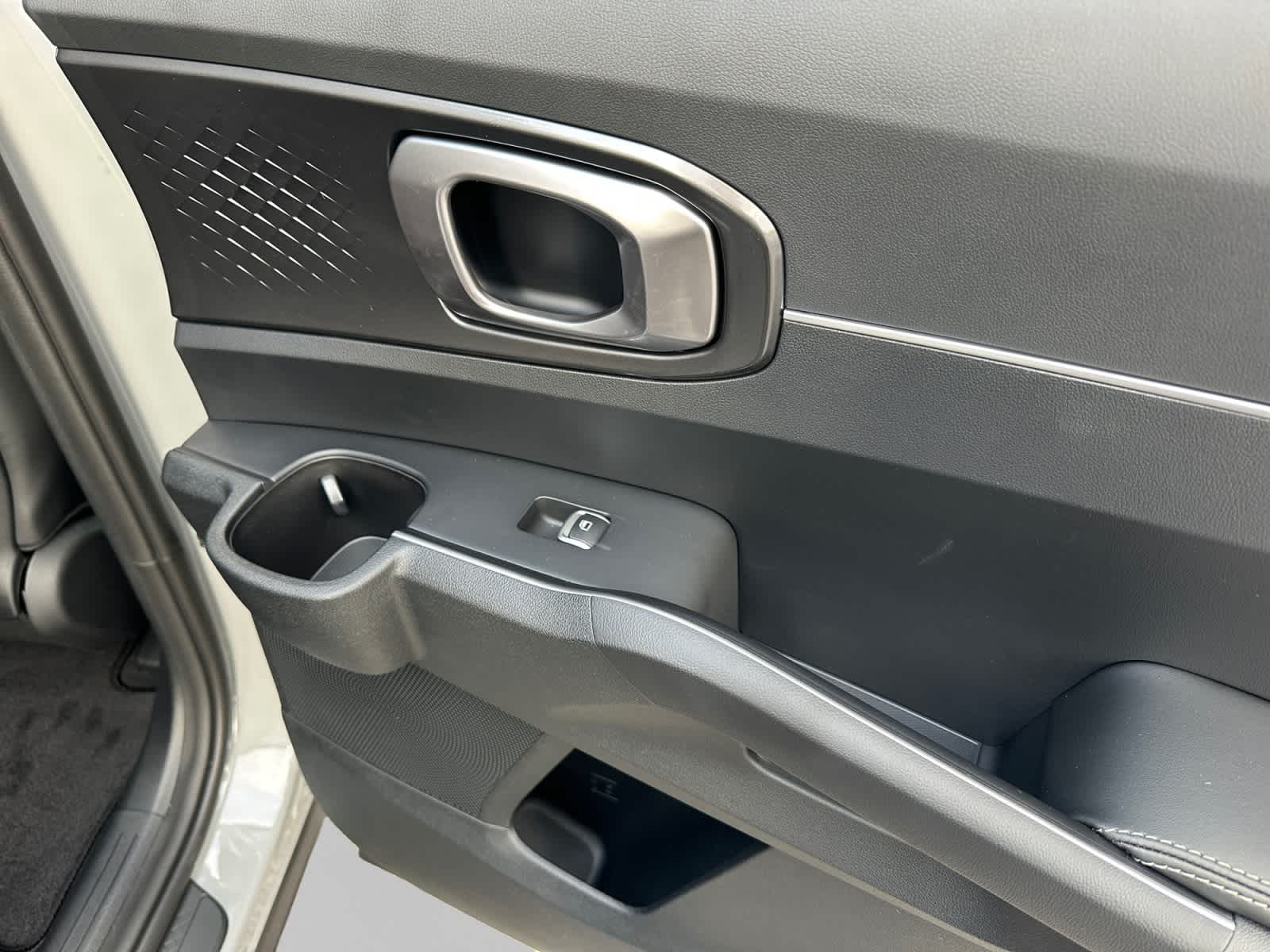 New 2026 Kia Sorento SUV
