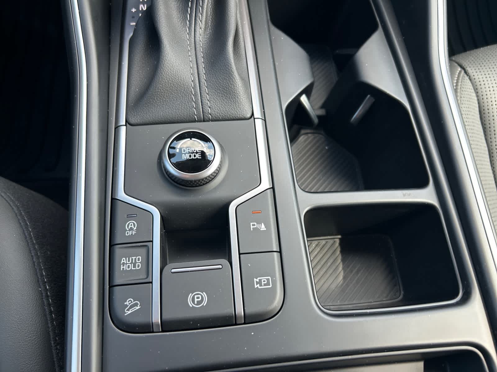 2026 Kia Sorento S - Photo 21