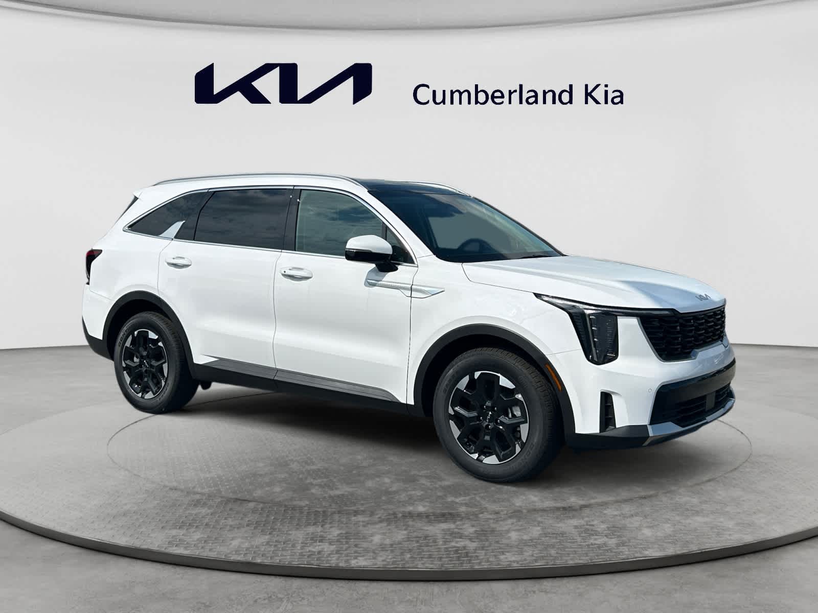 2026 Kia Sorento S - Photo 7