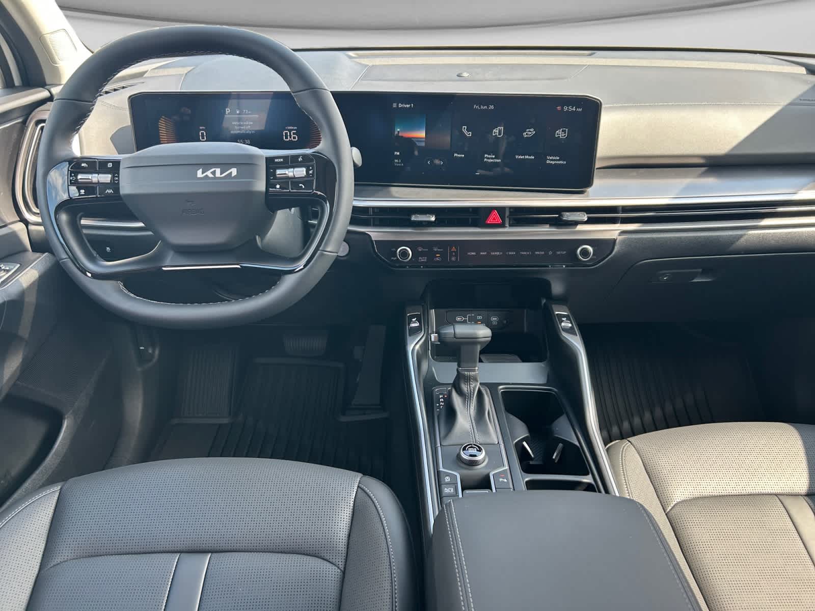 2026 Kia Sorento S - Photo 15