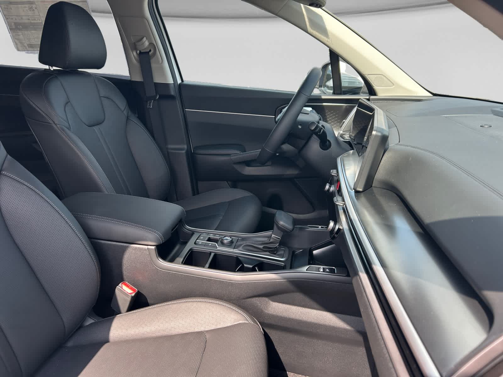 2026 Kia Sorento S - Photo 16