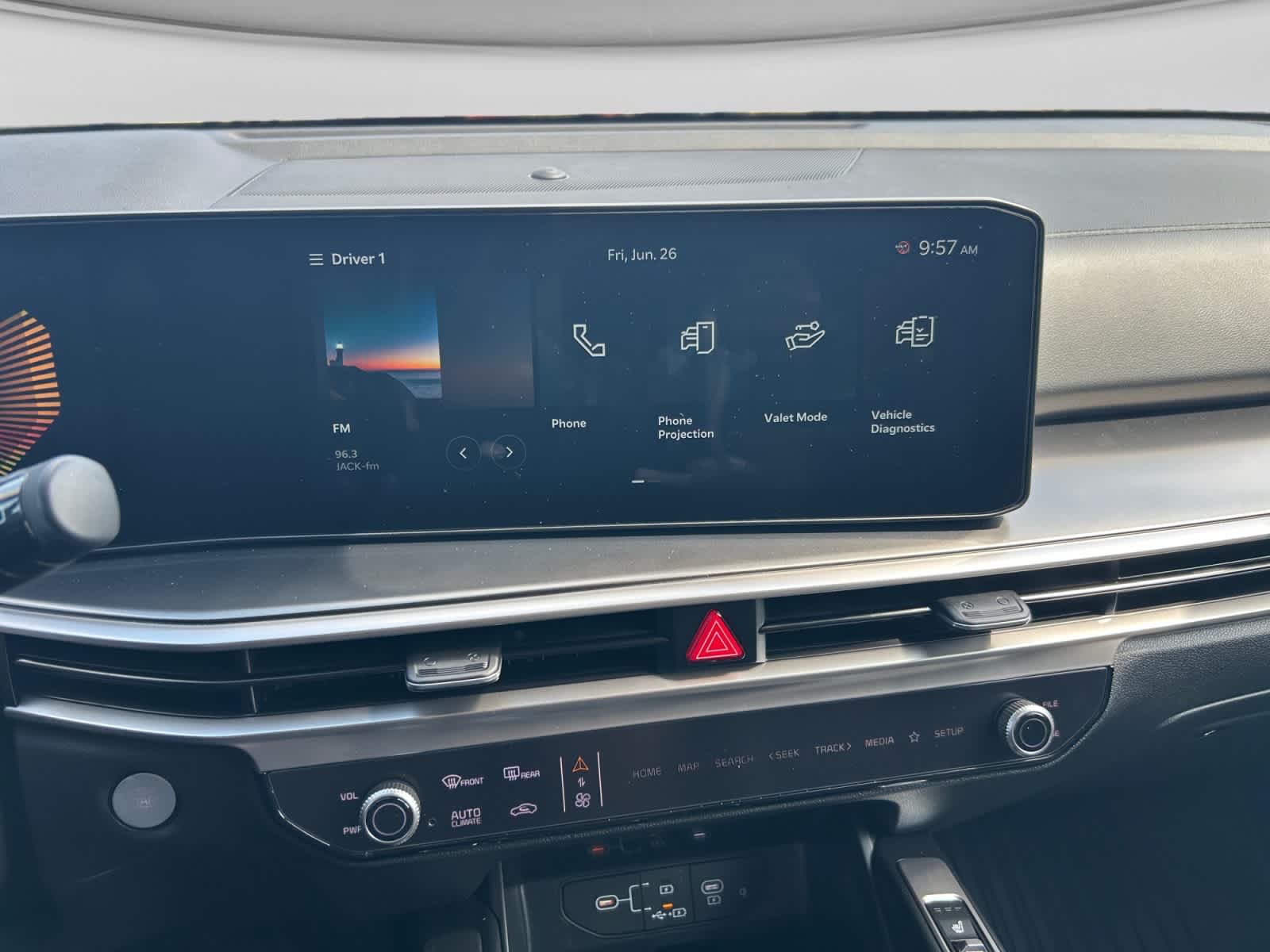 2026 Kia Sorento S - Photo 20