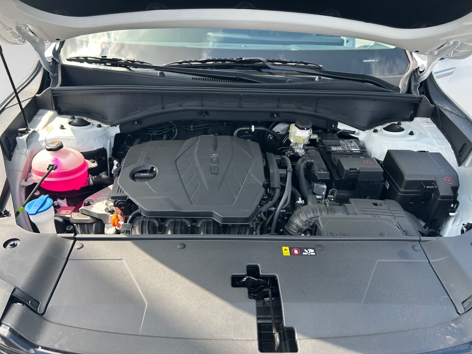 2026 Kia Sorento S - Photo 19