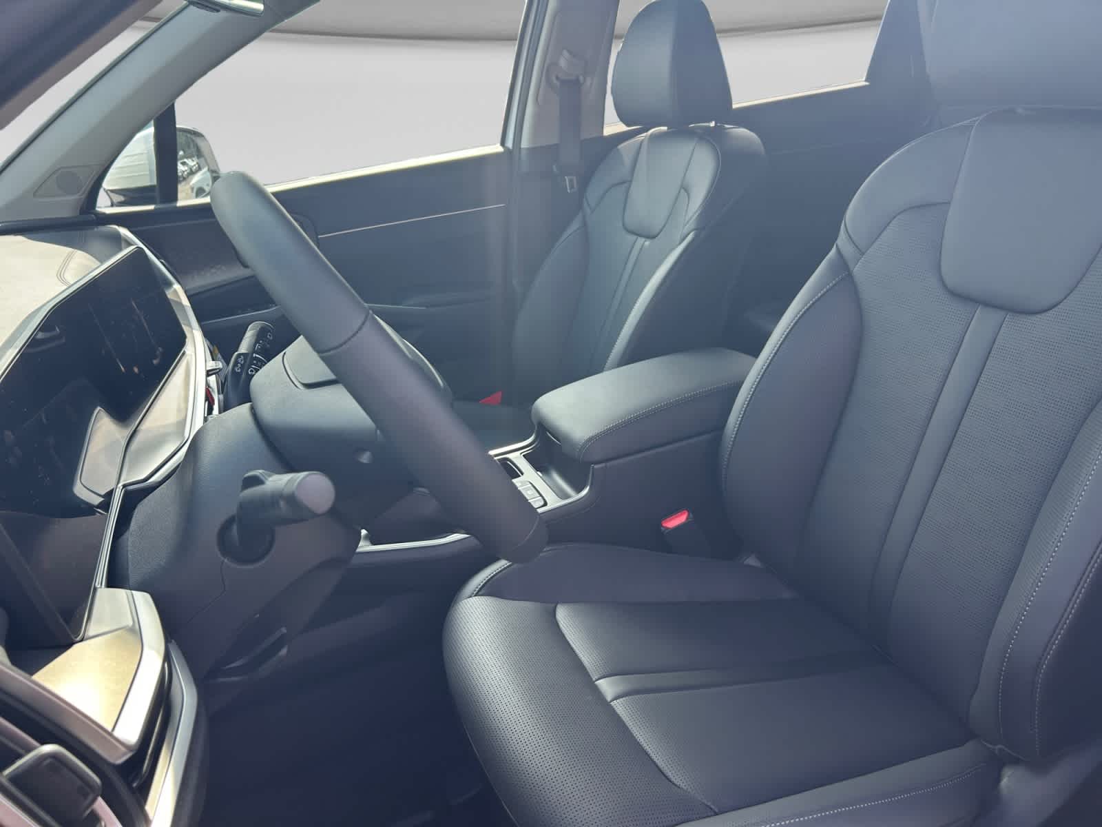 2026 Kia Sorento S - Photo 10