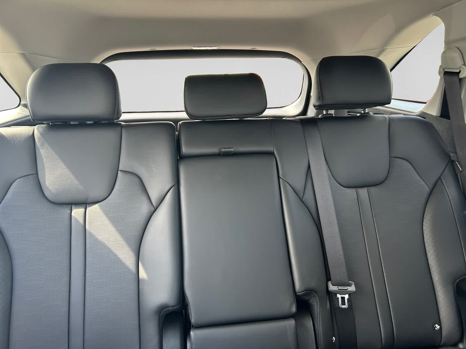 2026 Kia Sorento S - Photo 17