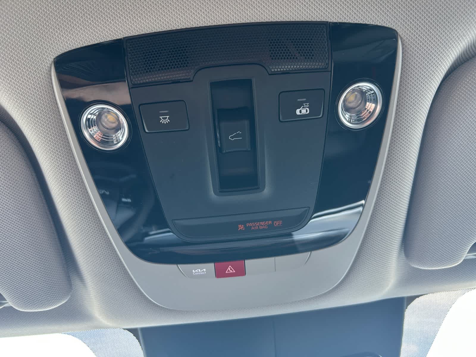 2026 Kia Sorento S - Photo 25
