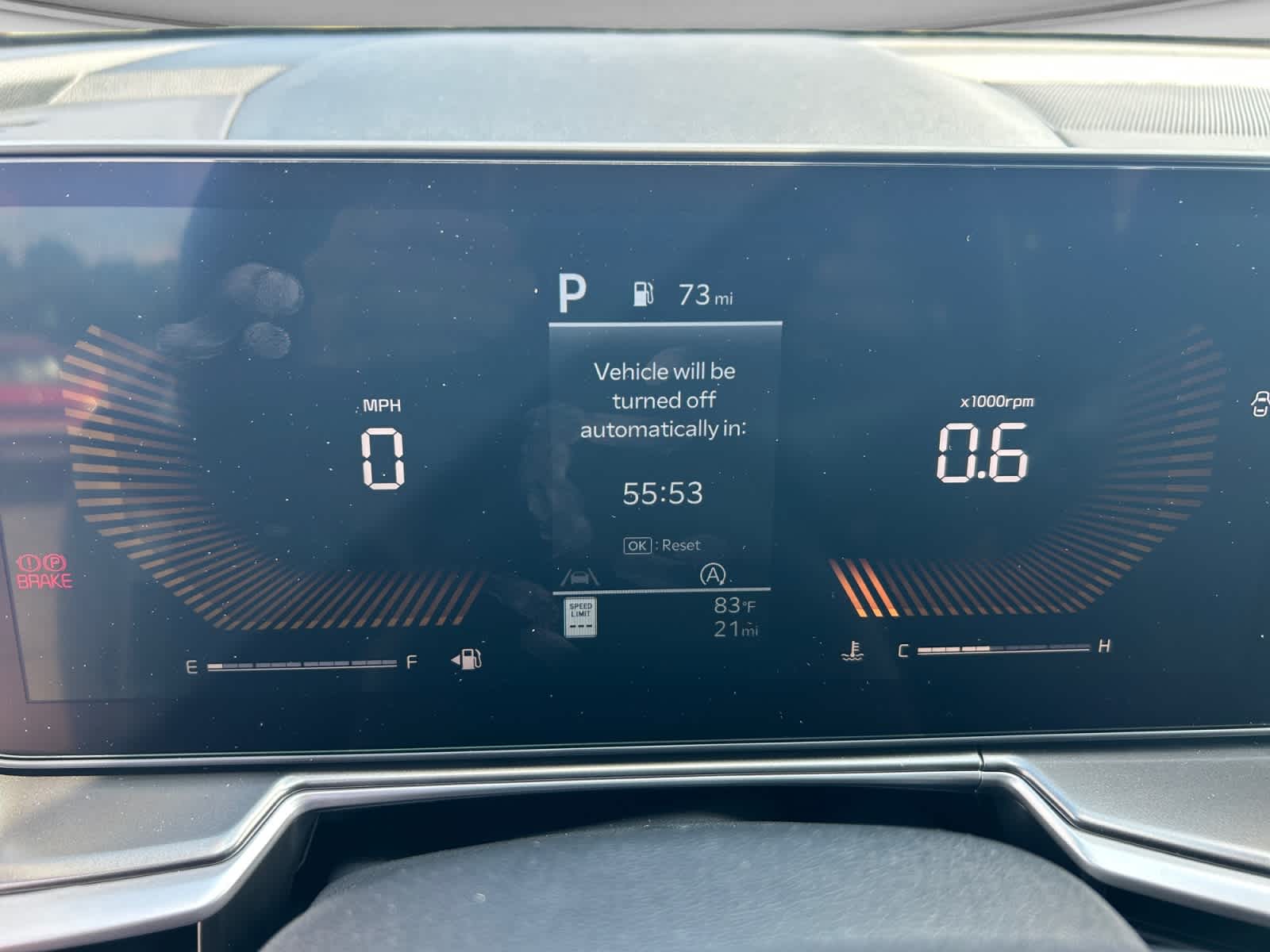 2026 Kia Sorento S - Photo 14