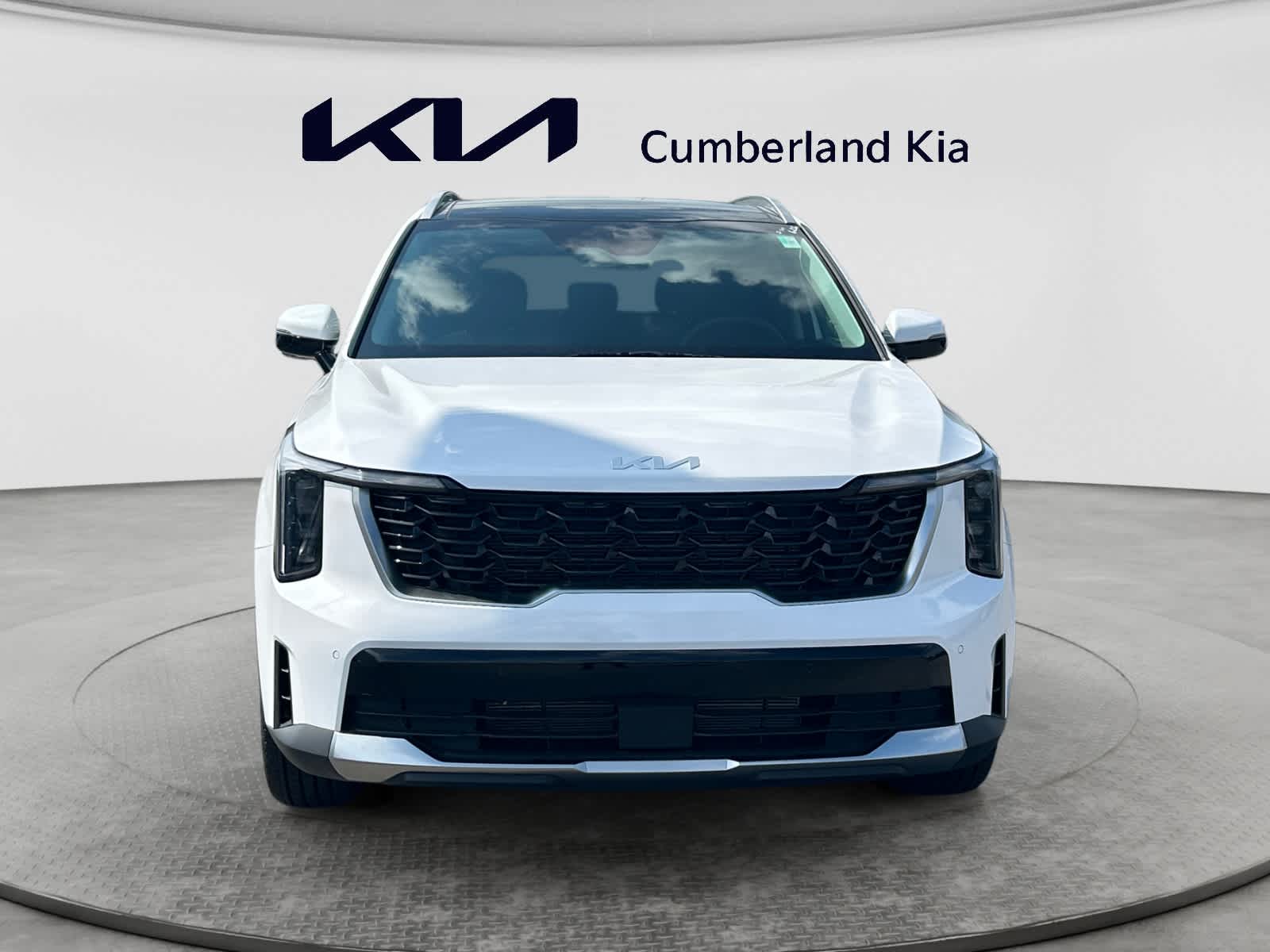 2026 Kia Sorento S - Photo 8