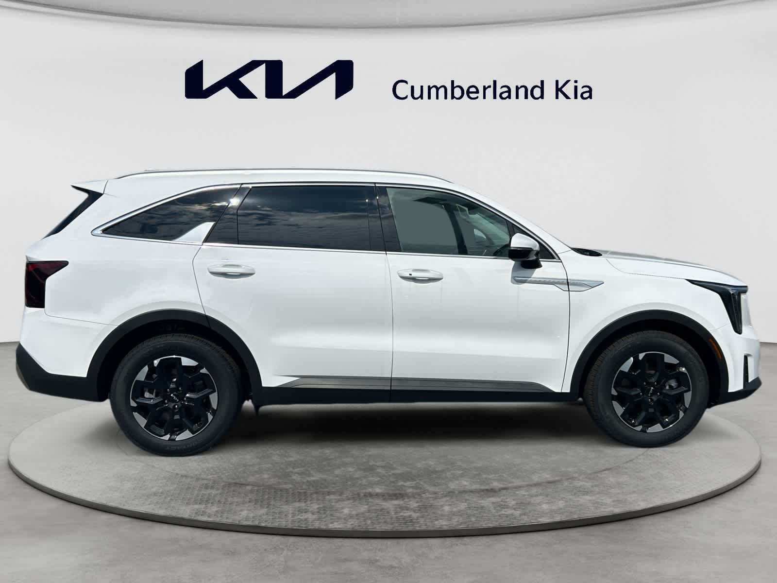 2026 Kia Sorento S - Photo 6