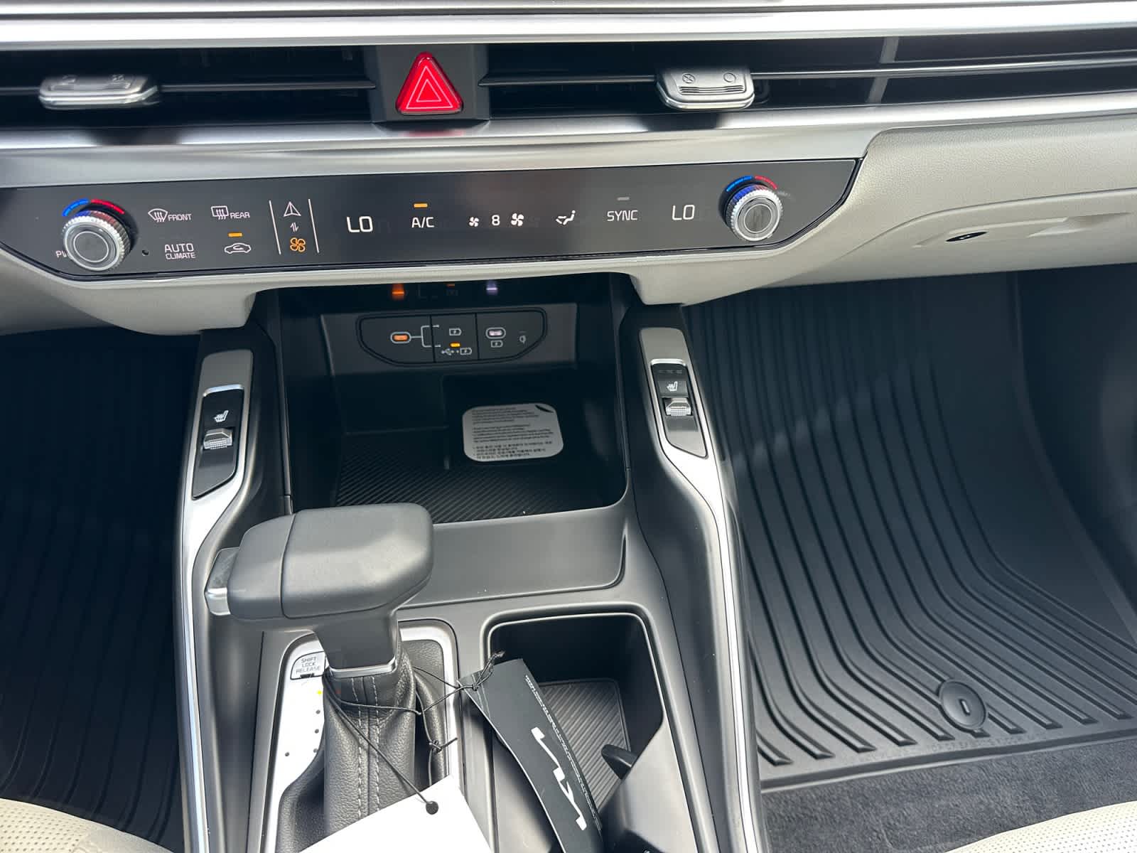 New 2026 Kia Sorento SUV