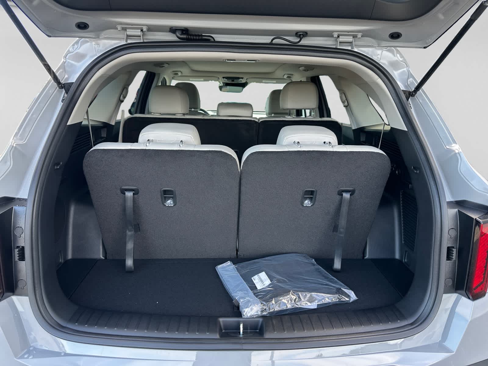 New 2026 Kia Sorento SUV