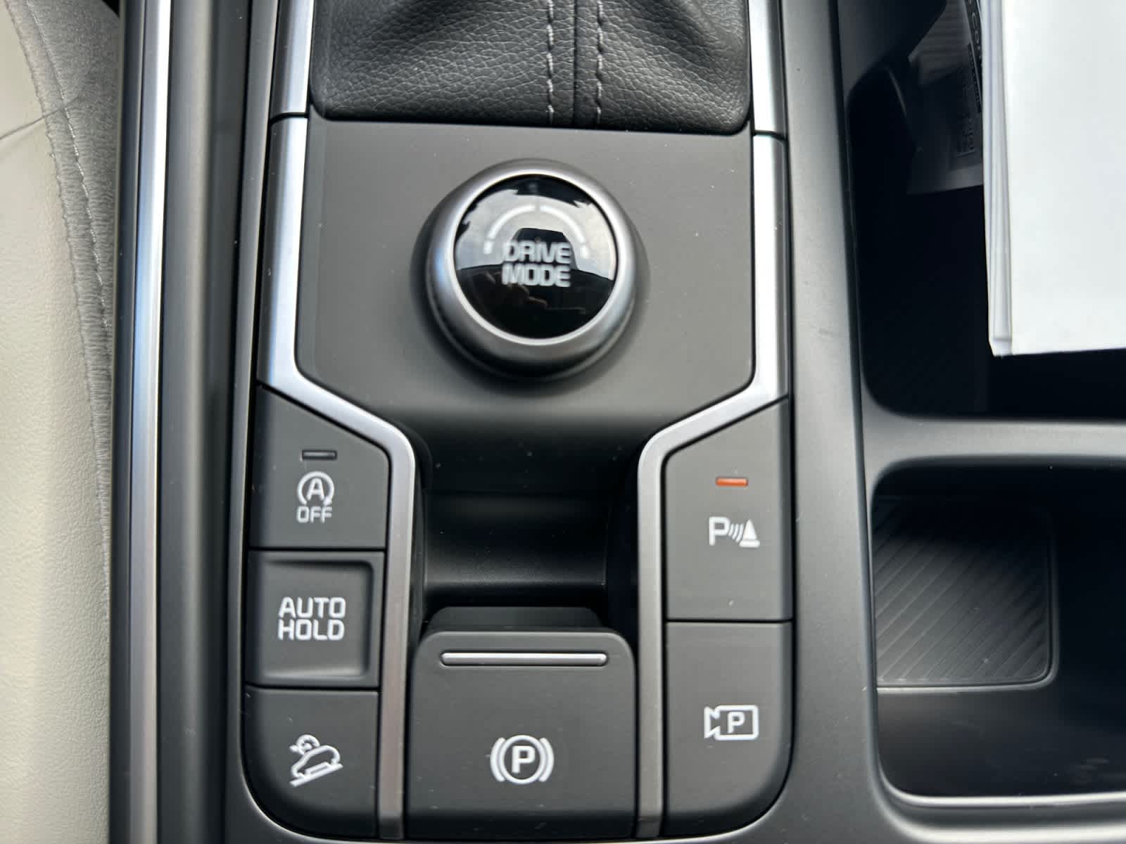 New 2026 Kia Sorento SUV
