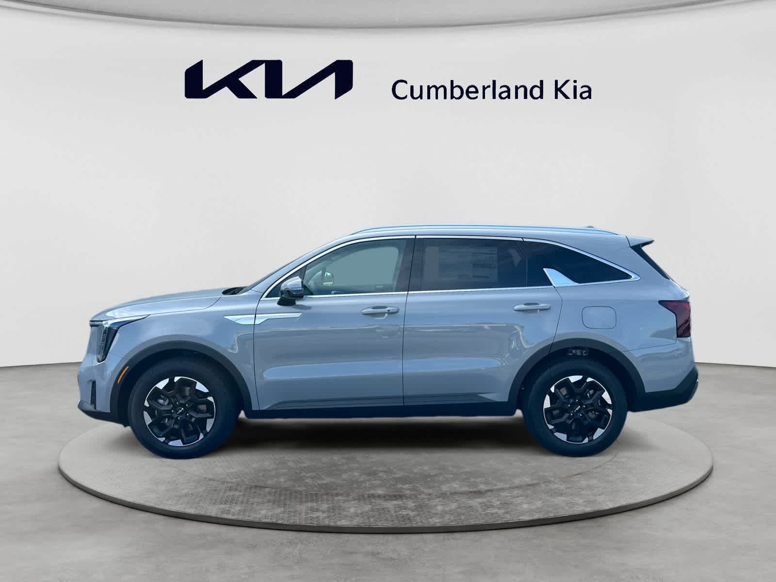 New 2026 Kia Sorento SUV