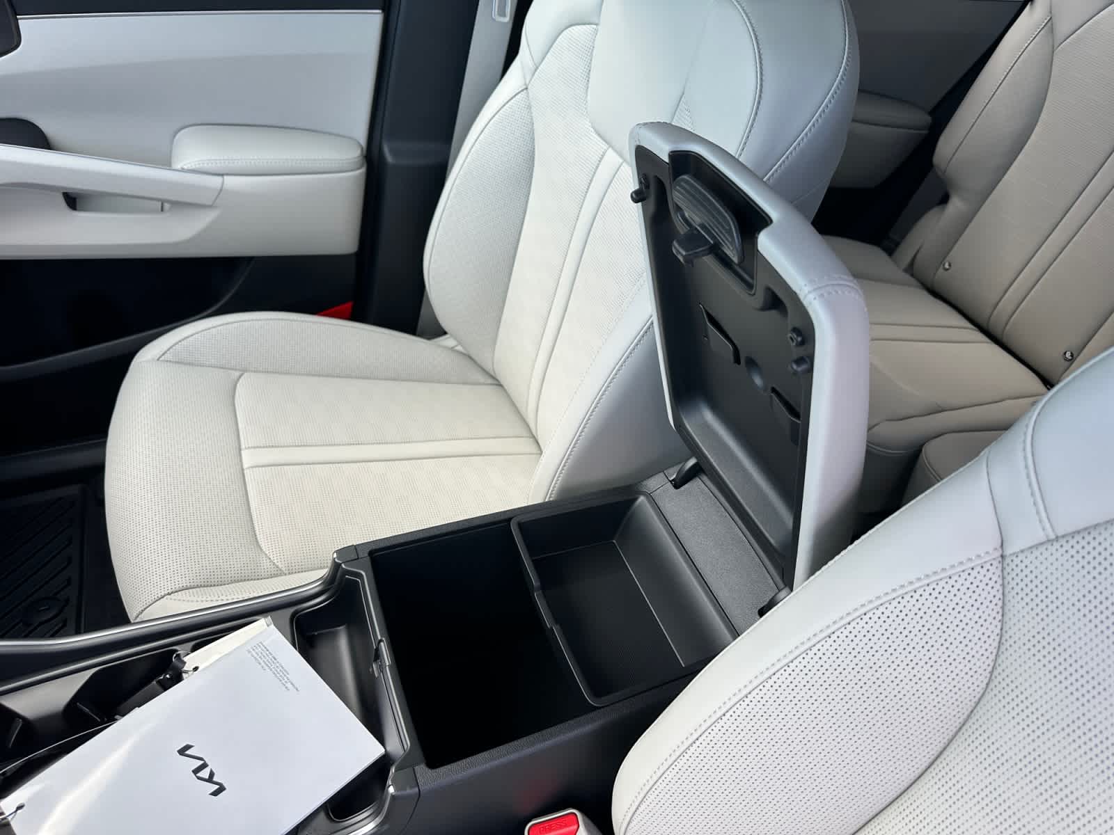 New 2026 Kia Sorento SUV