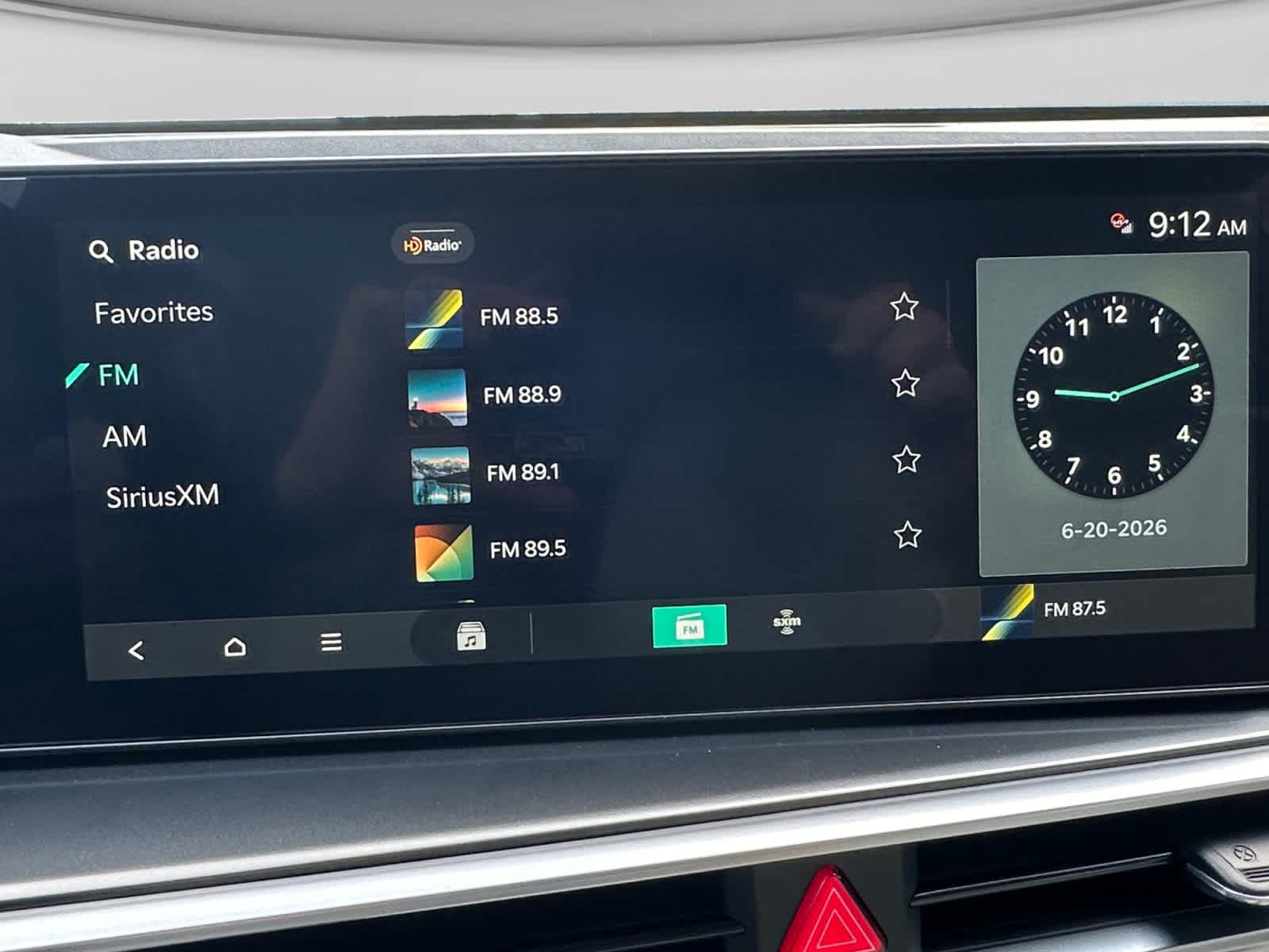 New 2026 Kia Sorento SUV