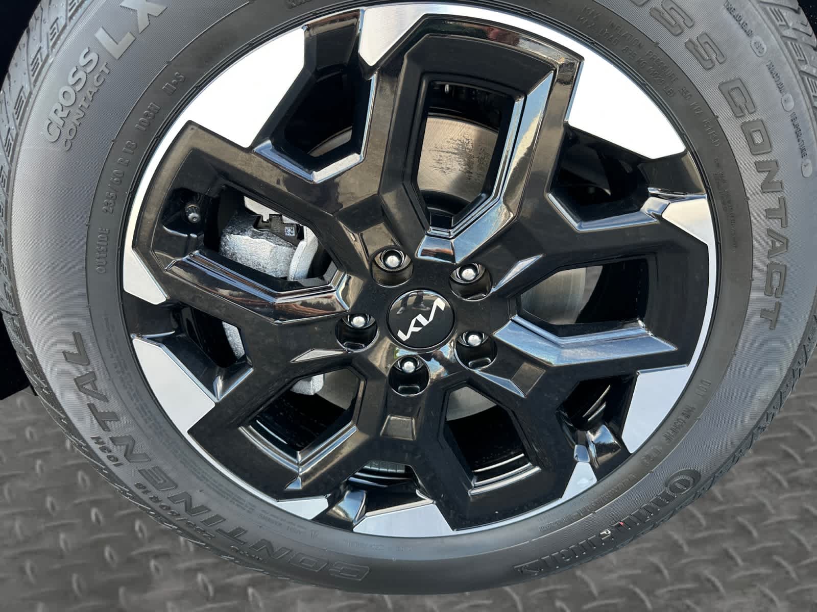 New 2026 Kia Sorento SUV