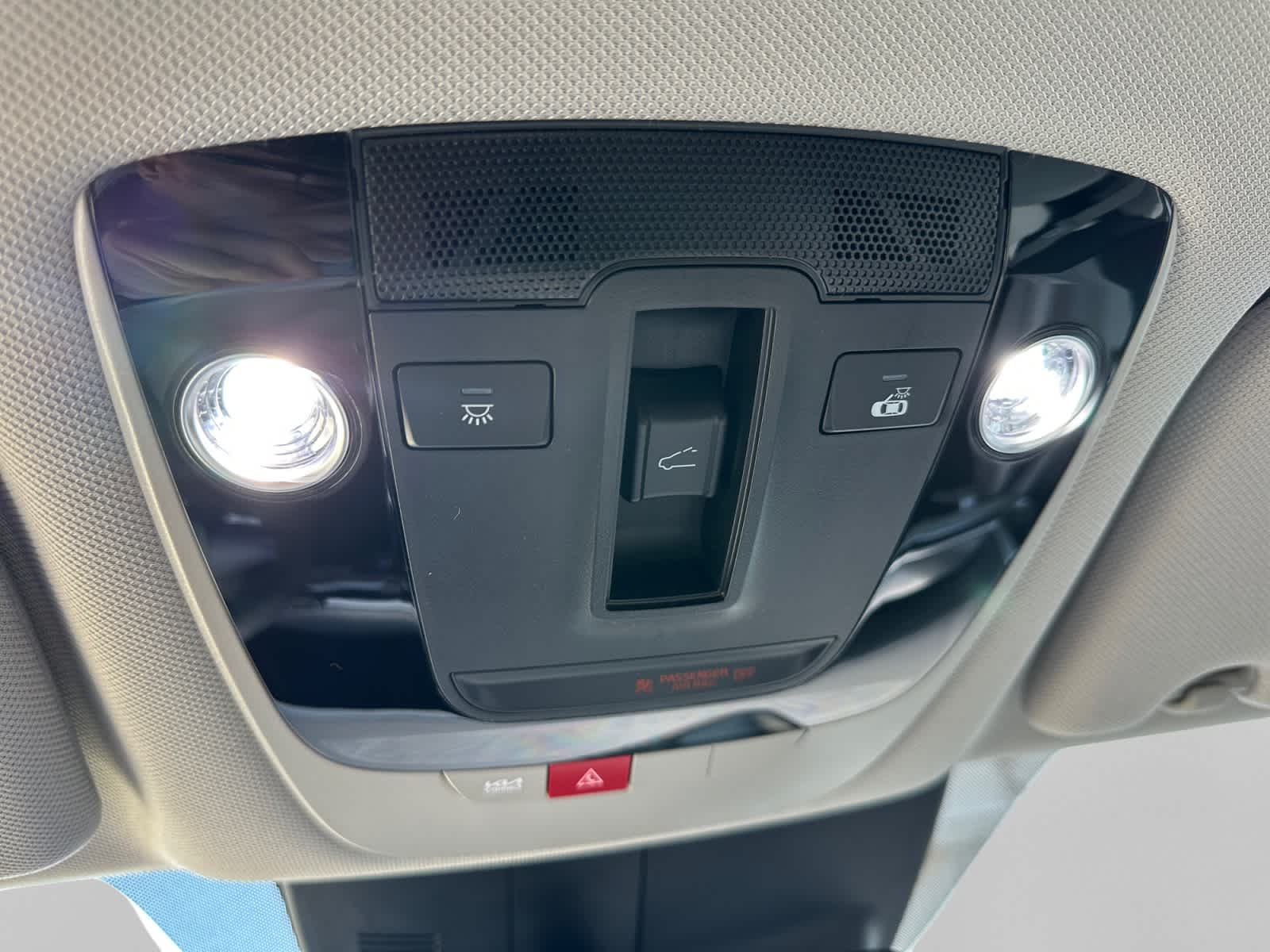 New 2026 Kia Sorento SUV
