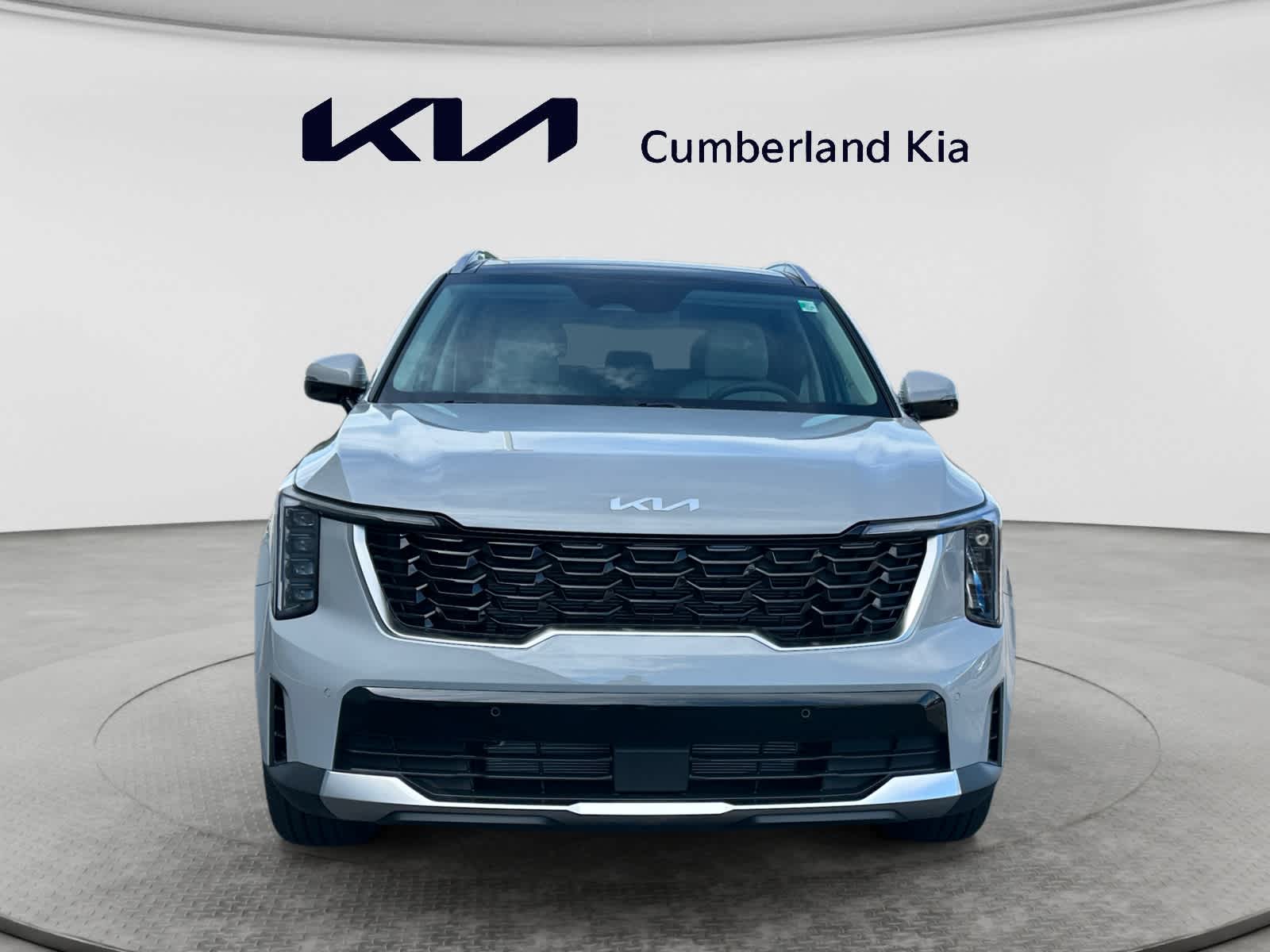 New 2026 Kia Sorento SUV
