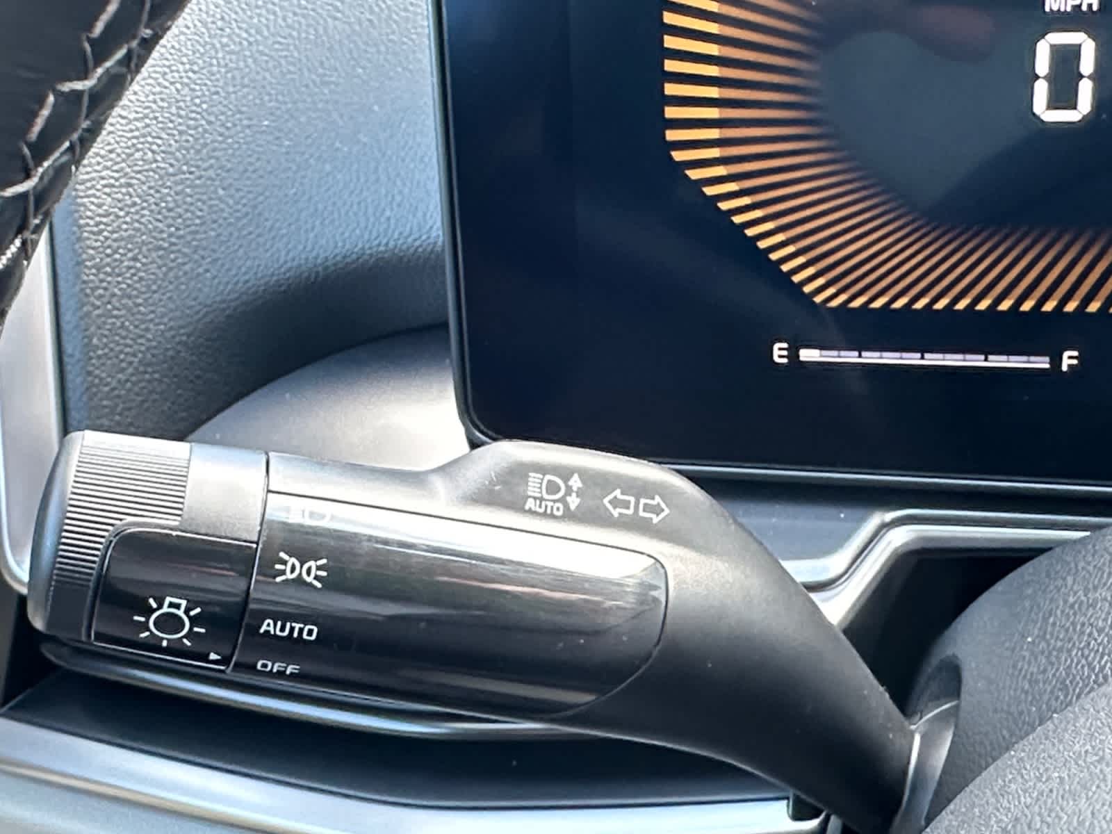 New 2026 Kia Sorento SUV