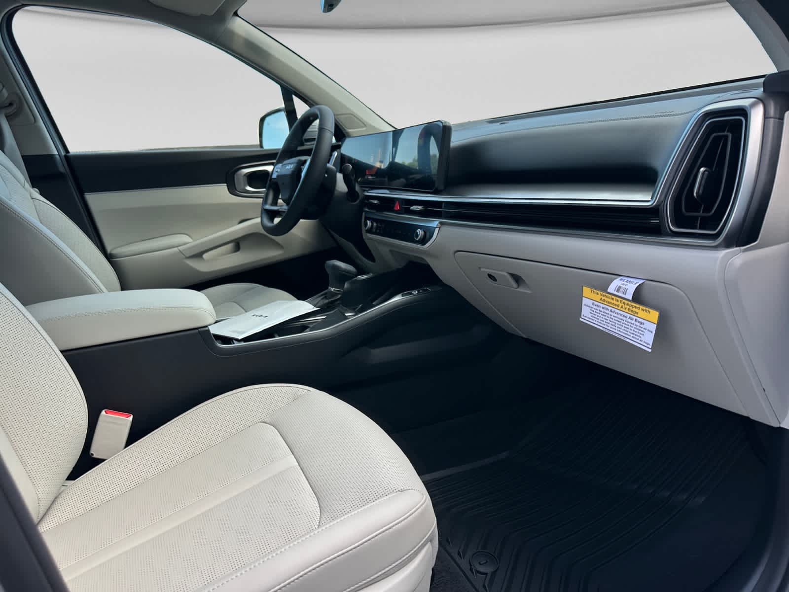 New 2026 Kia Sorento SUV