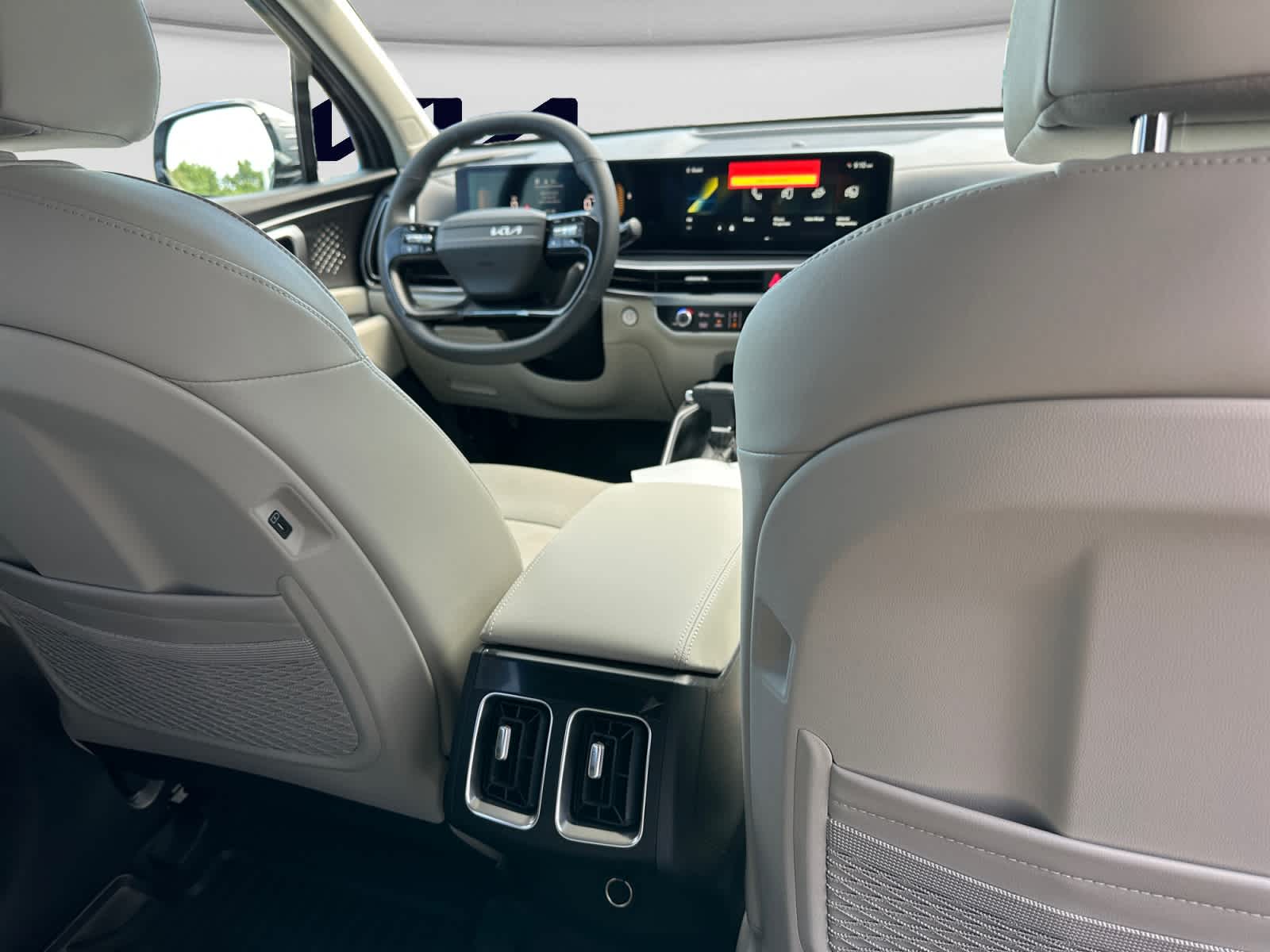 New 2026 Kia Sorento SUV