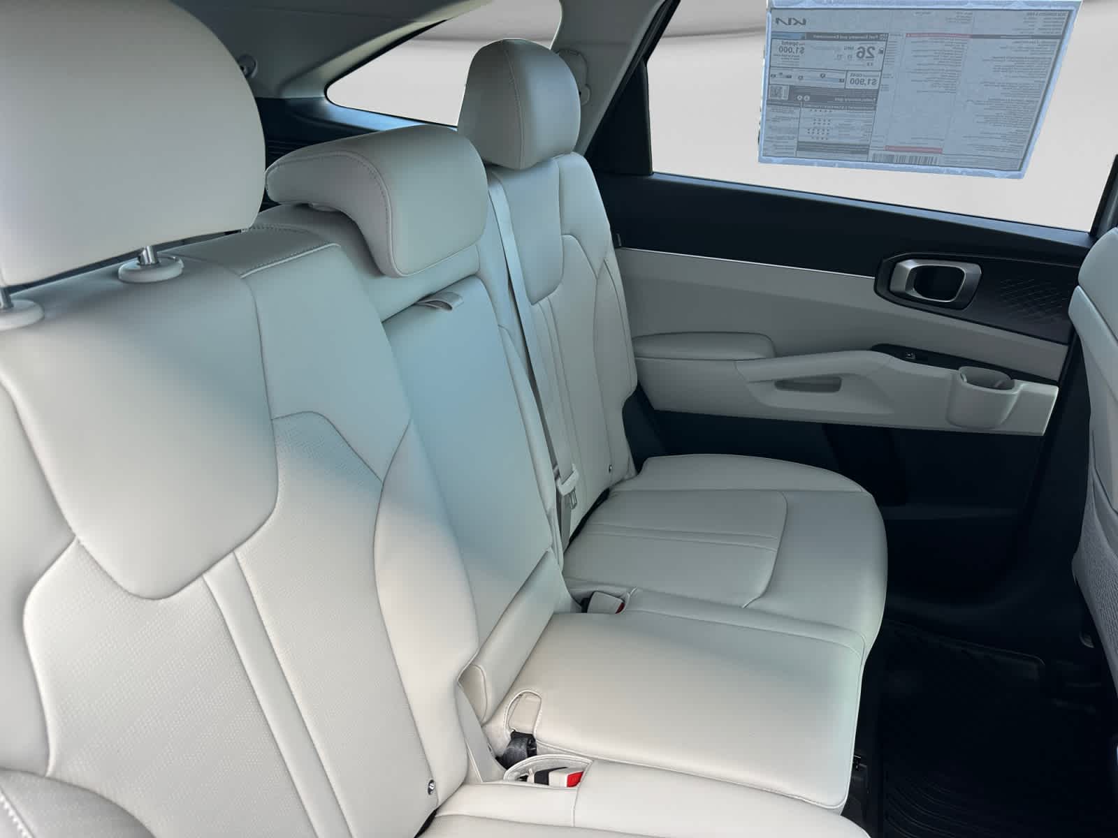 New 2026 Kia Sorento SUV