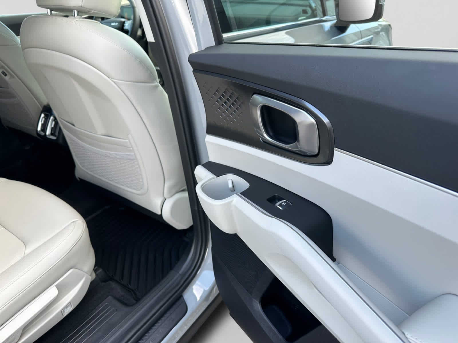 New 2026 Kia Sorento SUV