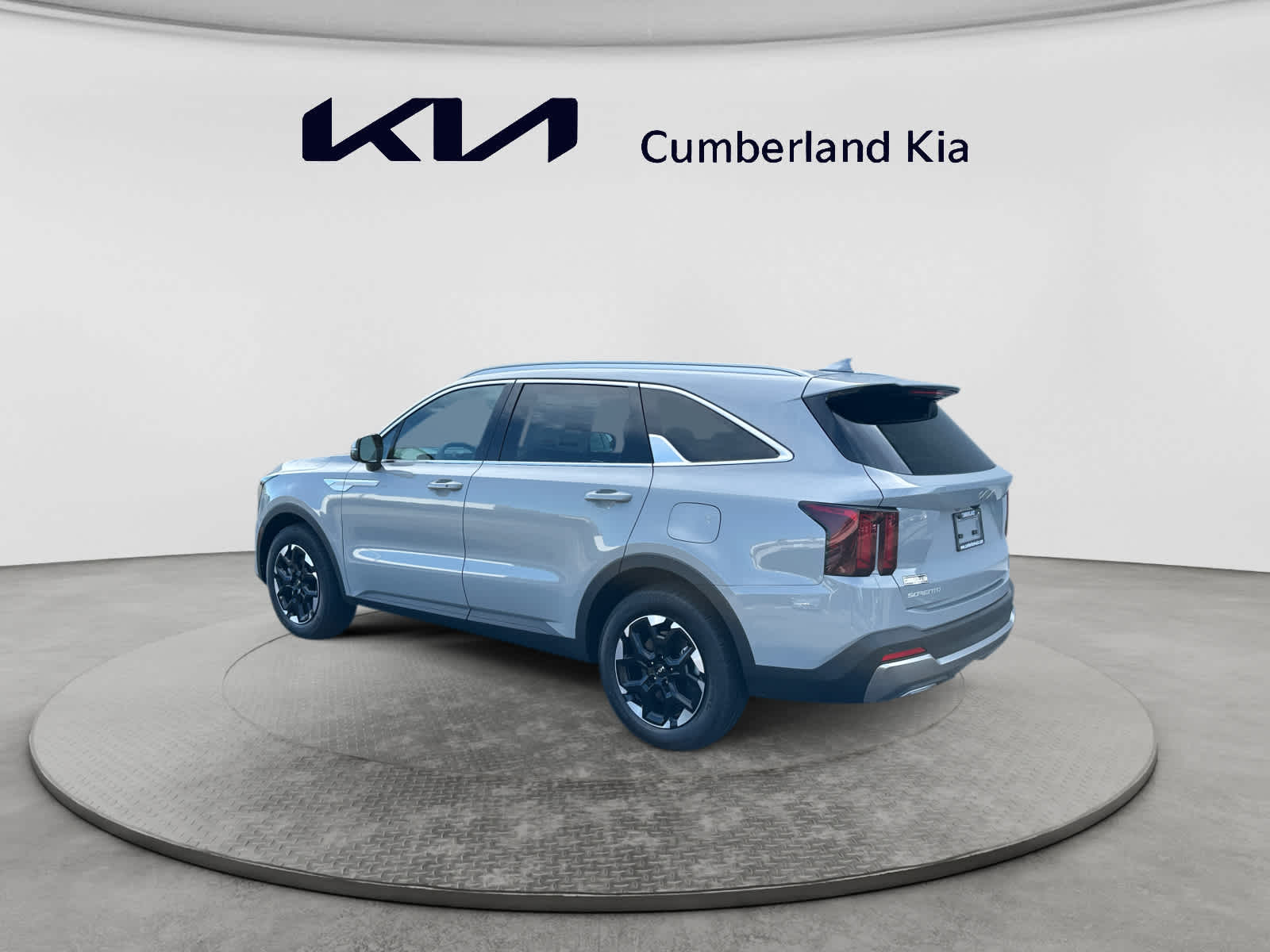 New 2026 Kia Sorento SUV