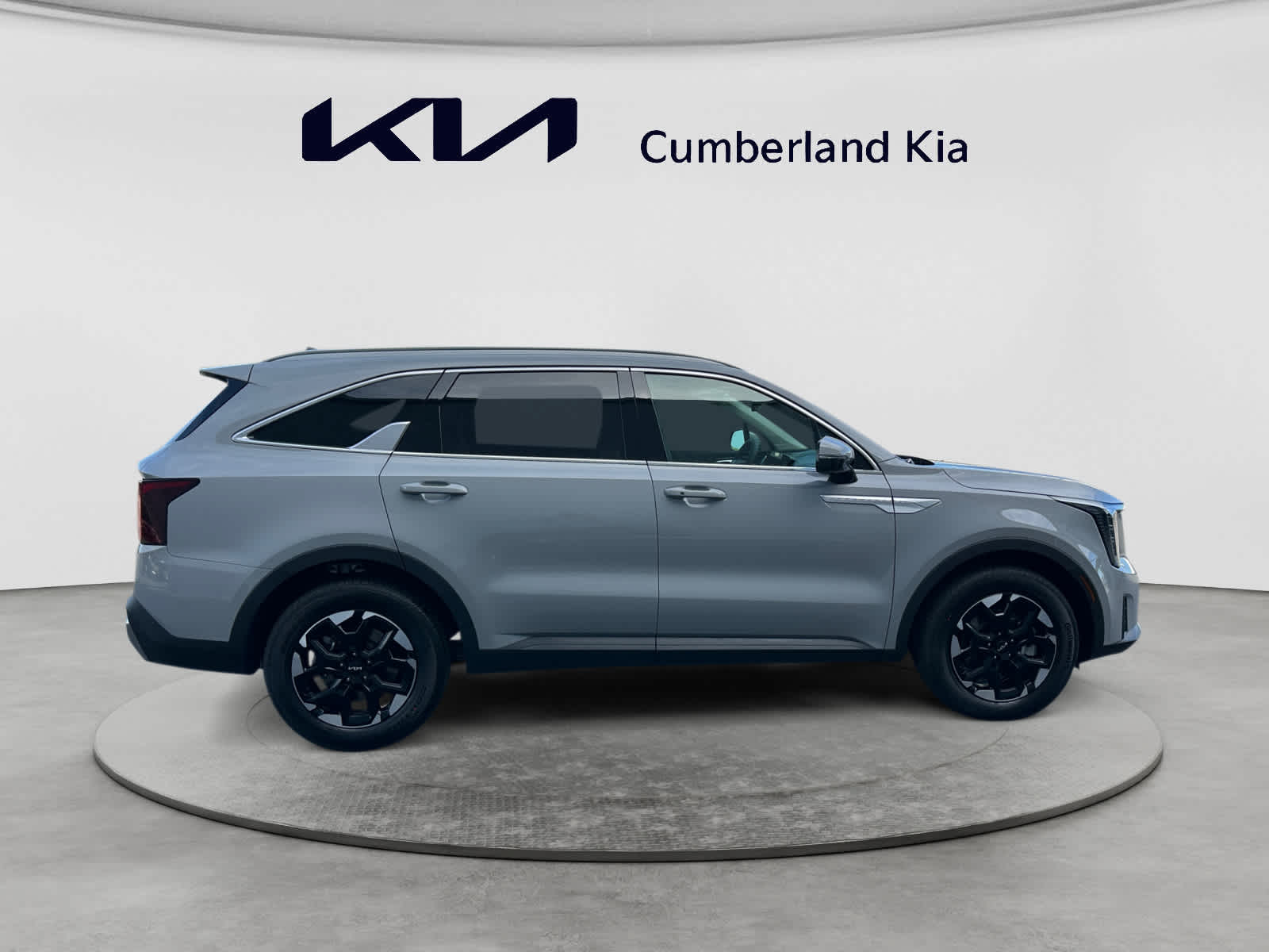 New 2026 Kia Sorento SUV