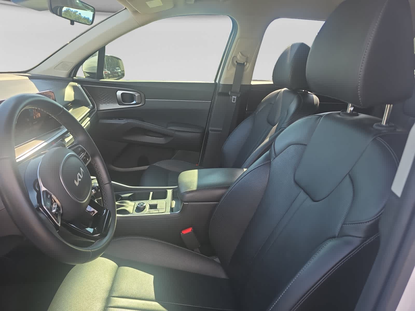 Used 2025 Kia Sorento SUV