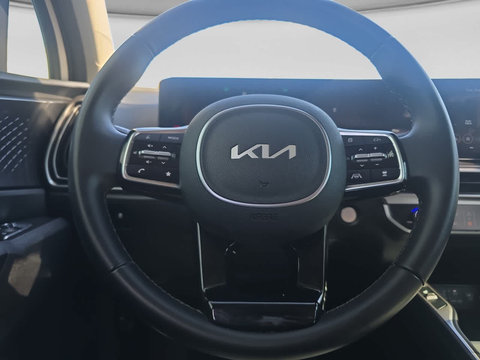 Used 2025 Kia Sorento SUV