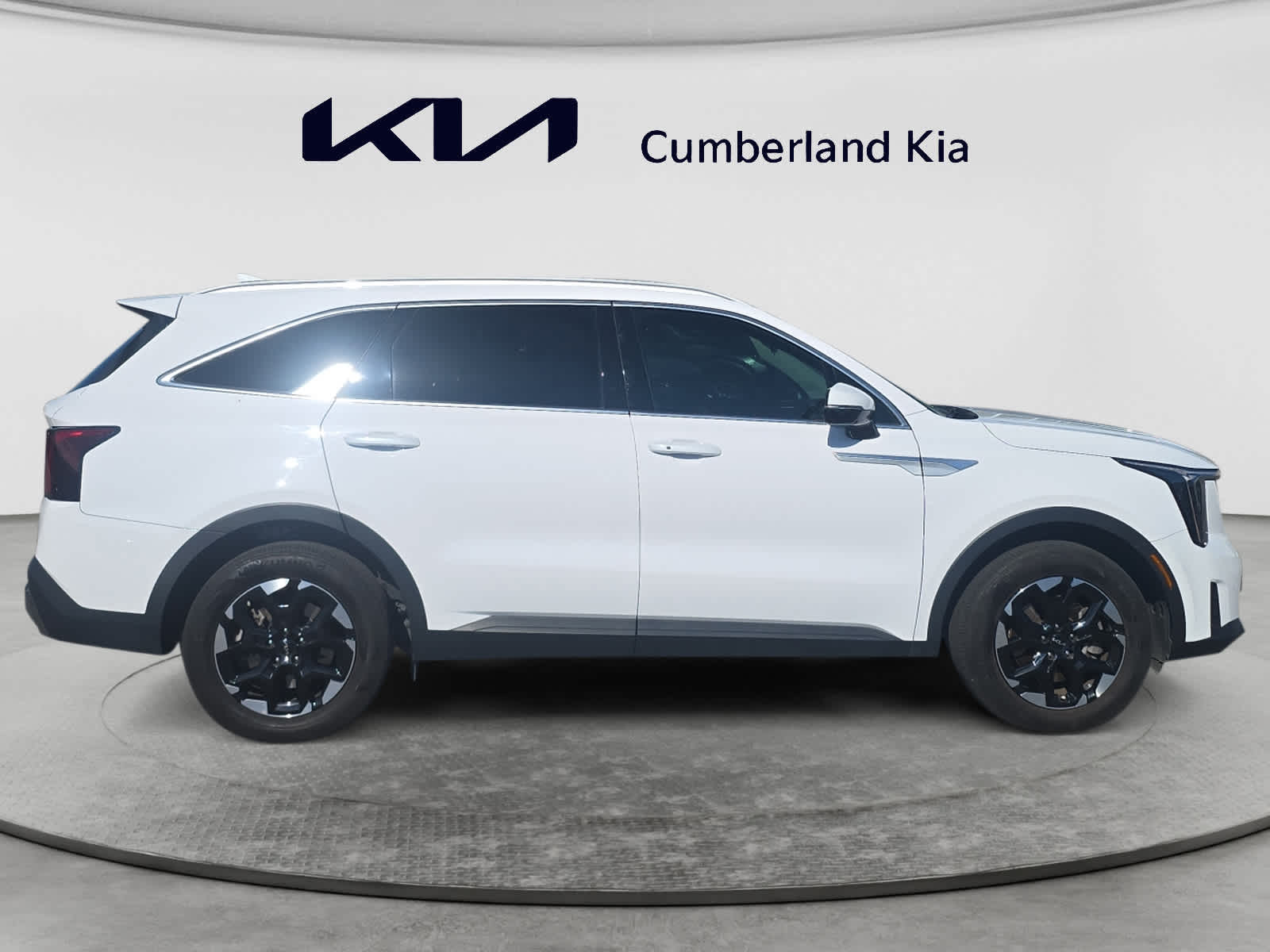 Used 2025 Kia Sorento SUV