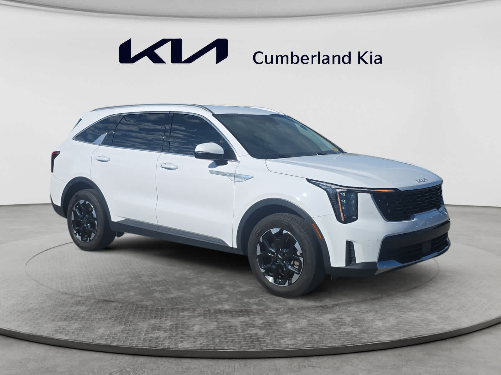 Used 2025 Kia Sorento SUV