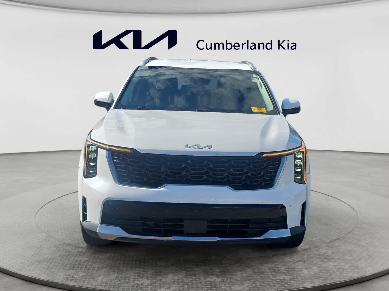 Used 2025 Kia Sorento SUV