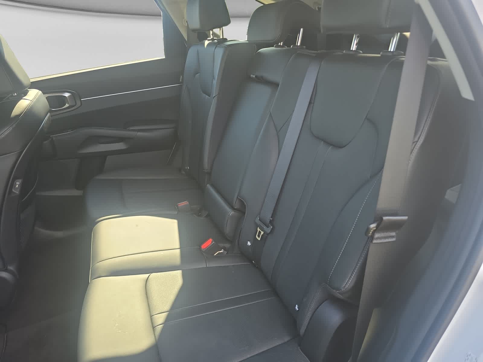 Used 2025 Kia Sorento SUV