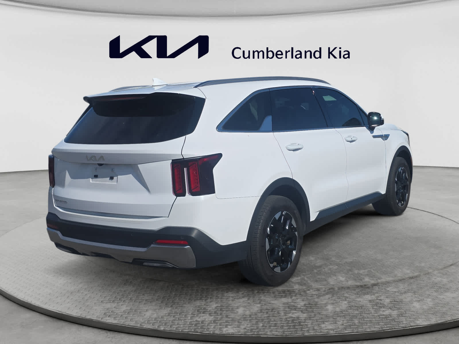 Used 2025 Kia Sorento SUV