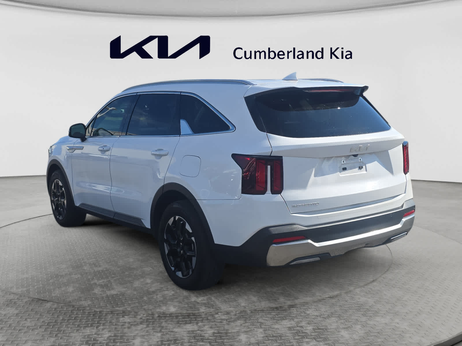 Used 2025 Kia Sorento SUV