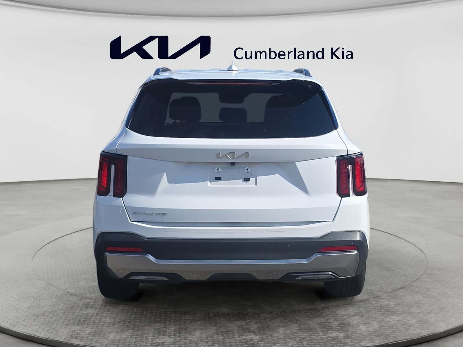 Used 2025 Kia Sorento SUV