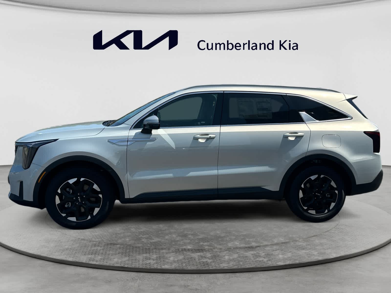New 2026 Kia Sorento SUV