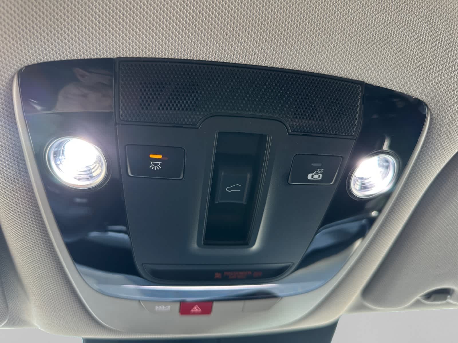 New 2026 Kia Sorento SUV